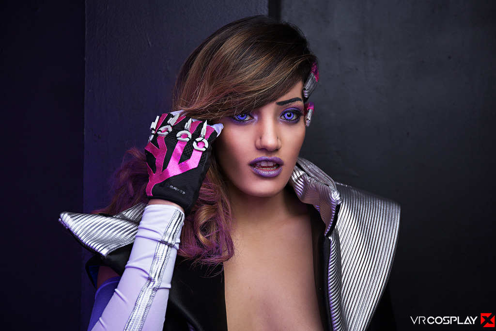 Penelope Cum In Sombra 06