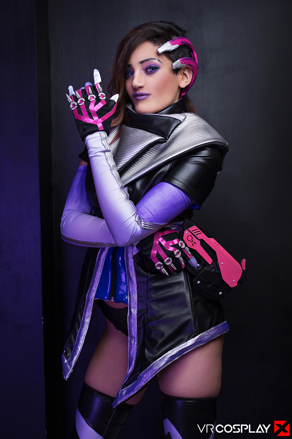 Penelope Cum In Sombra 08