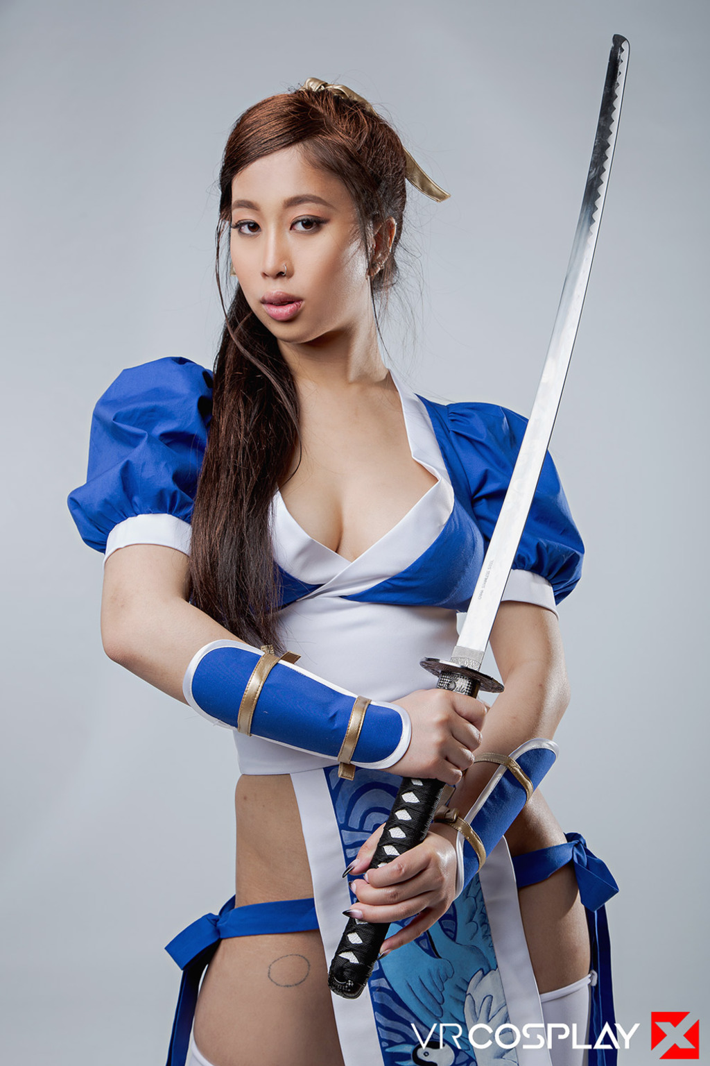 Jade Kush In Kasumi A 07