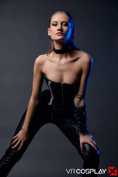 Tiffany Tatum In Devil May Cry