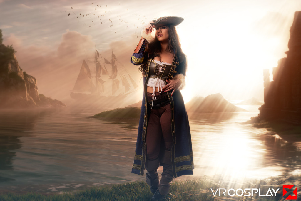 Koda Monroe In Assassin's Creed 08