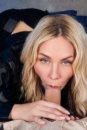 Angie Lynx In Peacemaker