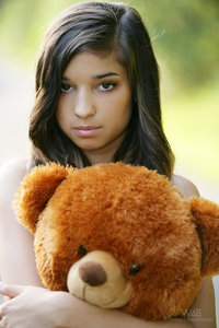 Cute Nika