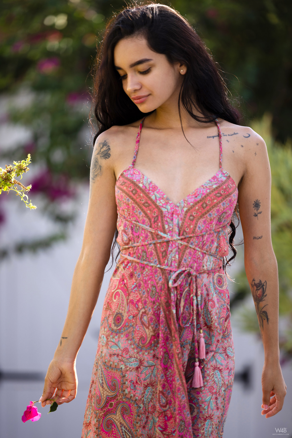 Dulce In Greek Dream 01