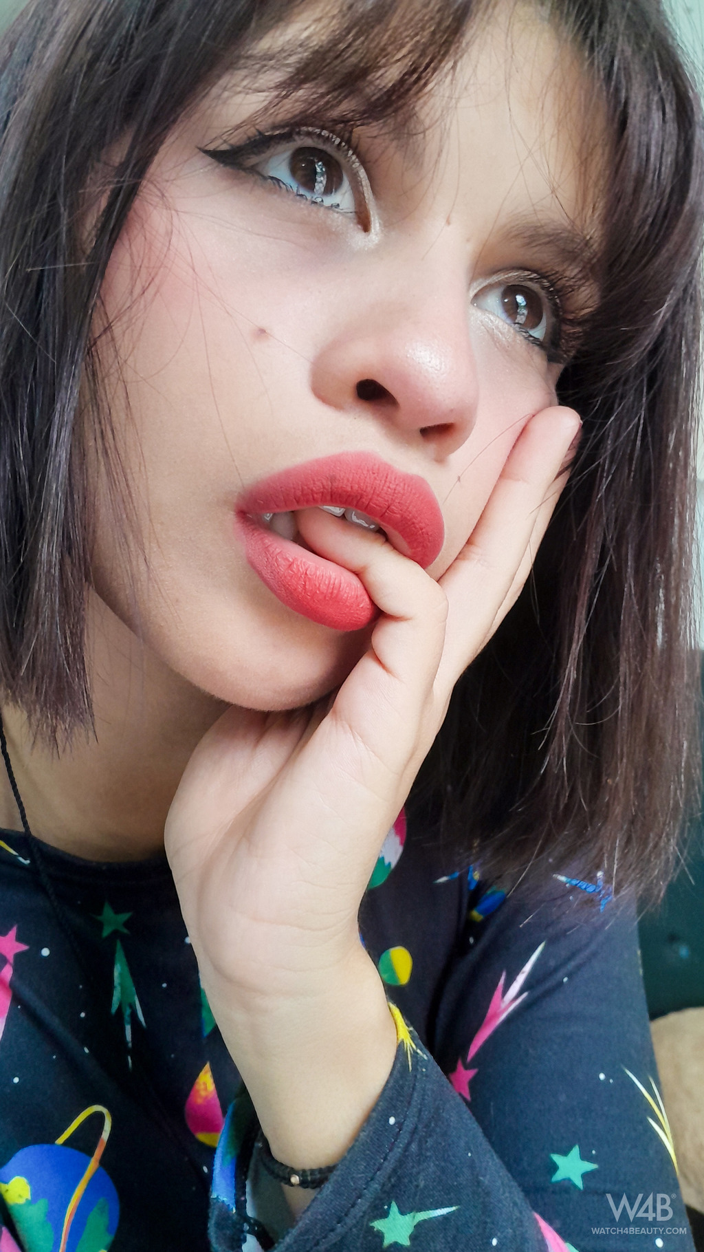 Lilith Baph In It's Me 00