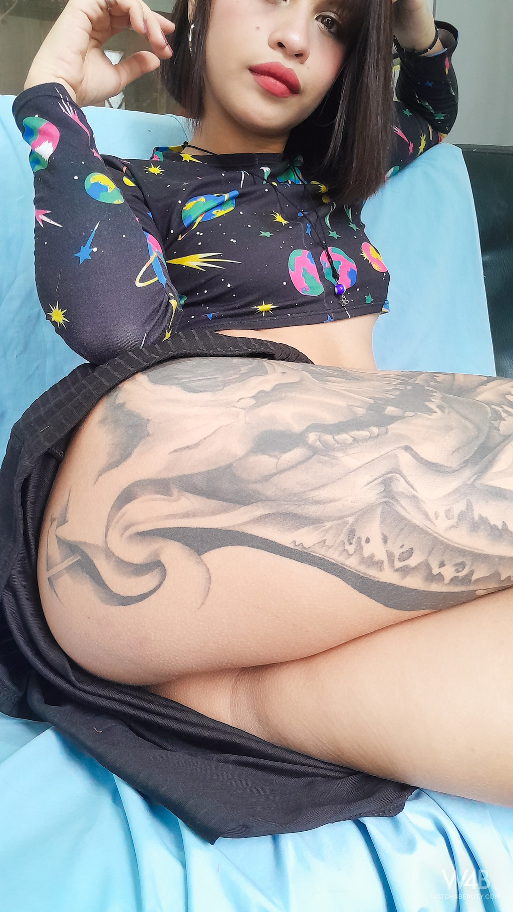 Lilith Baph In It's Me 04