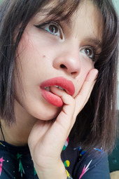 Lilith Baph In It's Me