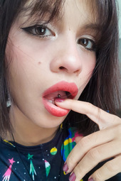 Lilith Baph In It's Me