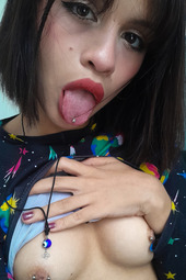 Lilith Baph In It's Me