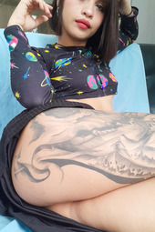 Lilith Baph In It's Me