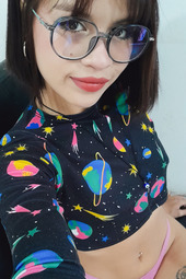 Lilith Baph In It's Me