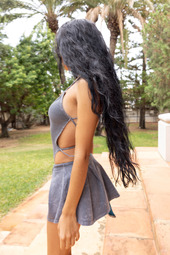 Dulce In Read With Me