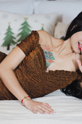 Tormenta In My Biggest Joy