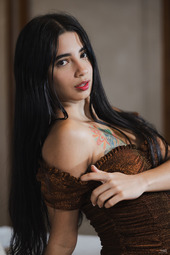 Tormenta In My Biggest Joy