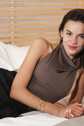 Malena Amaro In Young Love