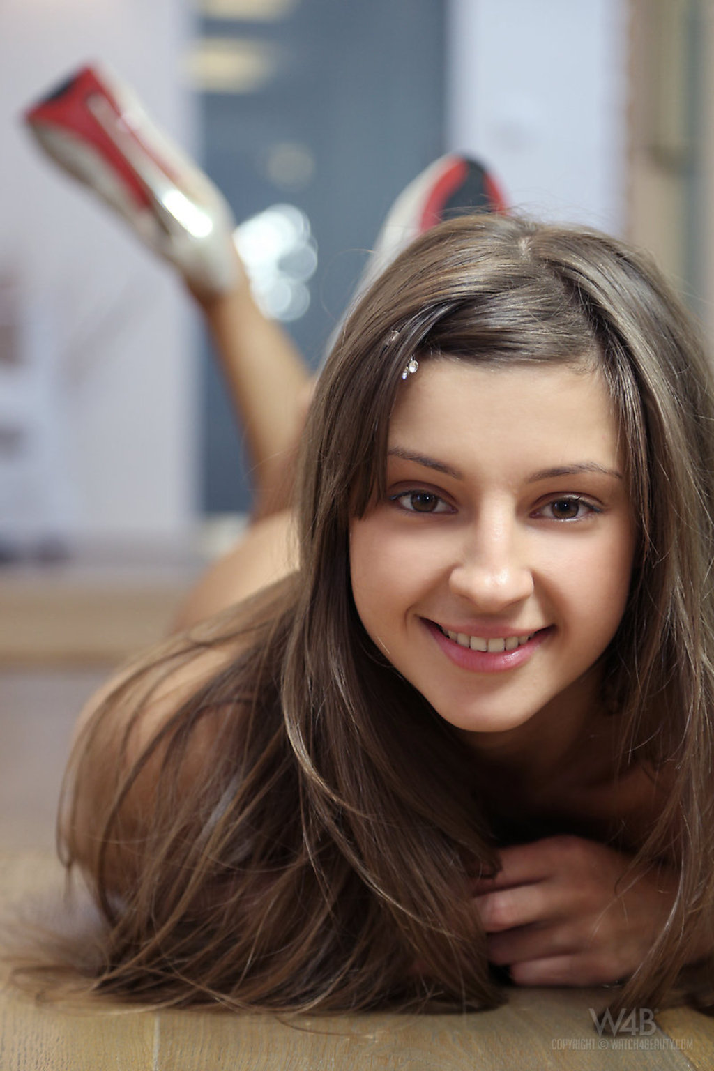 Hot Teen Girl Maria 13