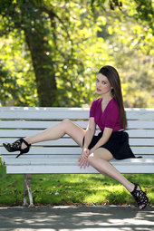 Serena - Fashion Follower