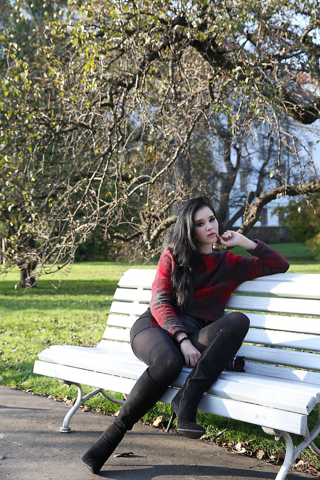 Non Nude But Still Gorgeous 08