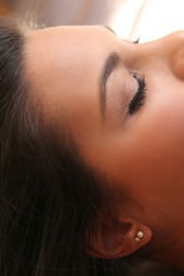 Flawless Teen Girl Apolonia