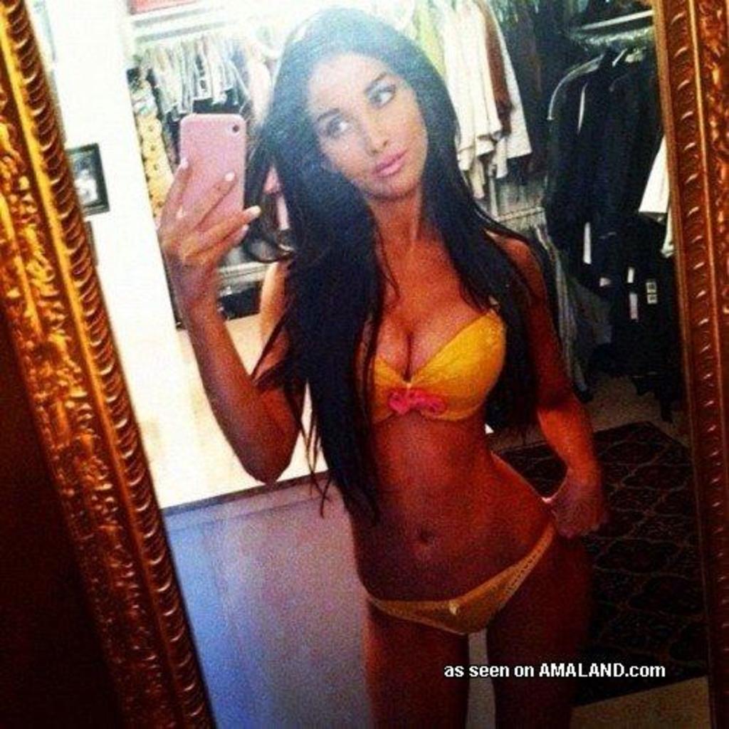 Sexy Little Amateur Girls 07