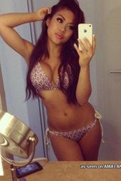 Sexy Little Amateur Girls