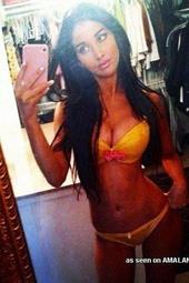 Sexy Little Amateur Girls