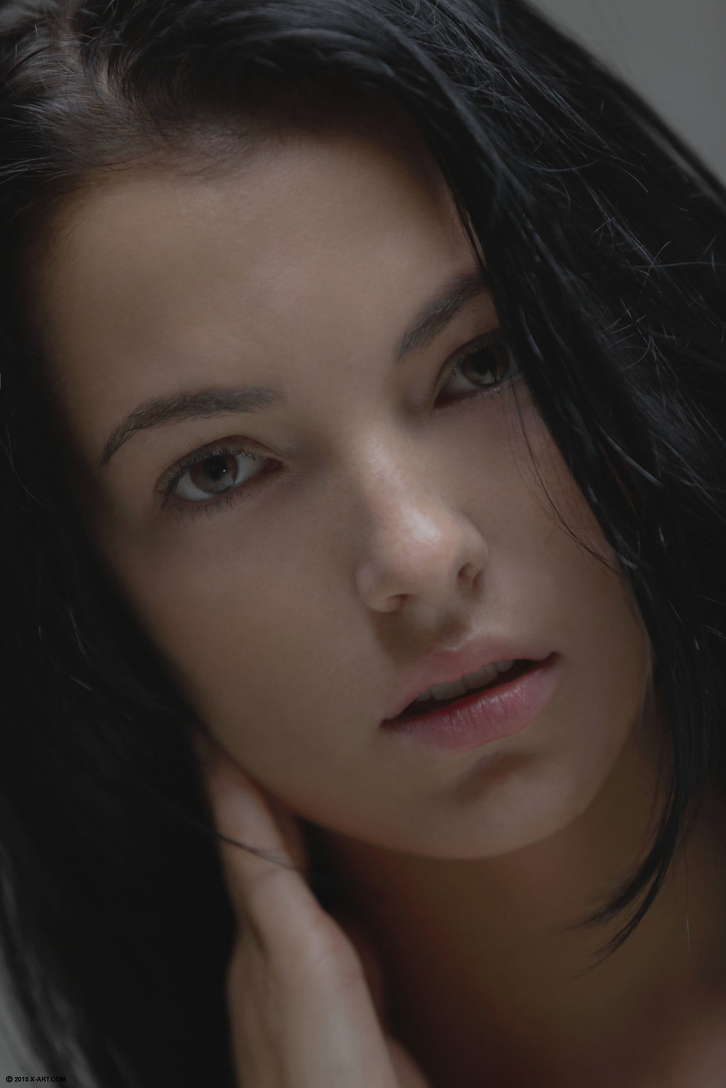 Beautiful Young Model Maya M 03