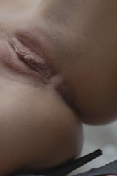 Beautiful Young Model Maya M