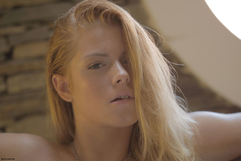 Chrissy Fox 14