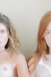 Candice Y And Jia Lissa
