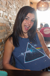 Leah Gotti