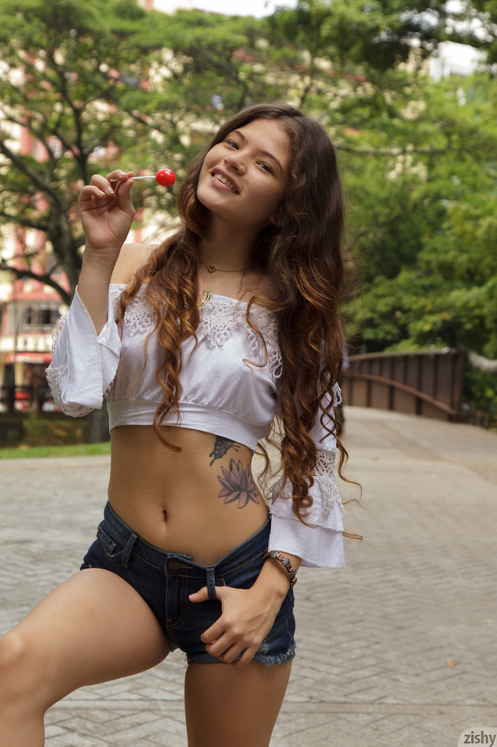 Adriene And Lejandra 03