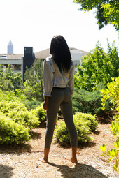 Kelsey Jones In She Cryin'