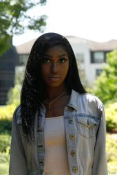Kelsey Jones In She Cryin'