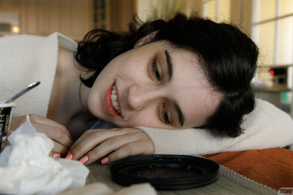 Giulia Wylde In Recalled To Life 00